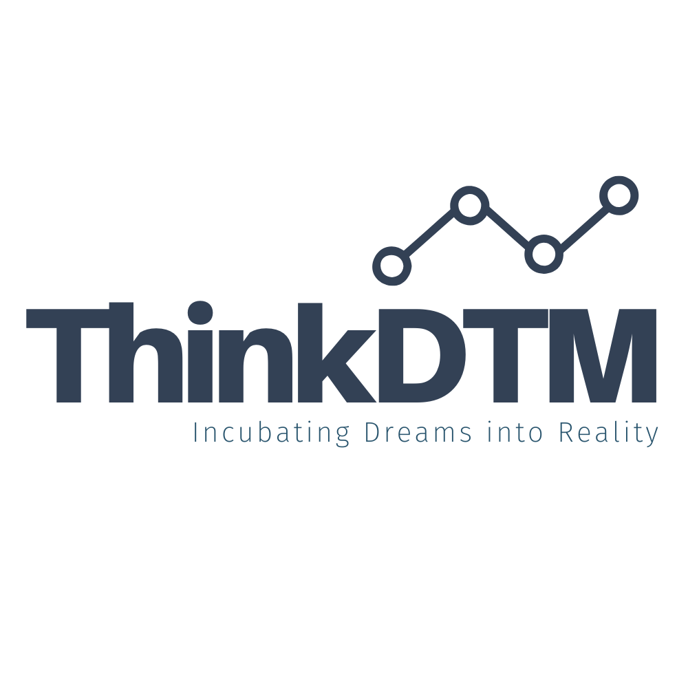 ThinkDTM logo
